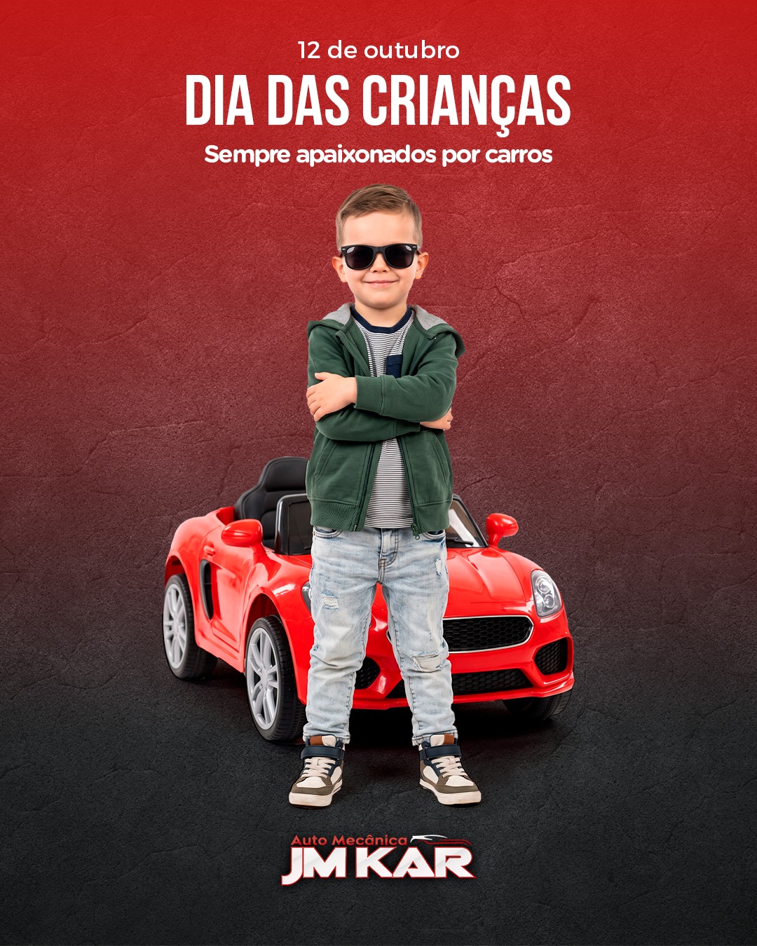 DIA DAS CRIANÇAS
Que a alegria, a pureza e a imaginação nunca faltem em cada sorriso. Celebrar a infância é renovar a esperança em dias melhores.
Feliz Dia das Crianças! 🧒🎈🎉
#DiaDasCrianças #Alegria #Infância #Esperança #Sorriso